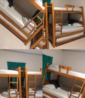 Necocli Casa | Hostal Mía Apá