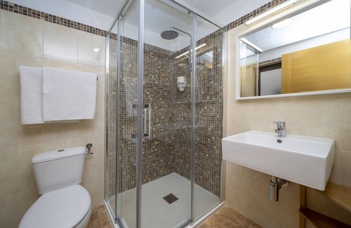 Sant Antoni de Portmany Casa | Hostal Manolita