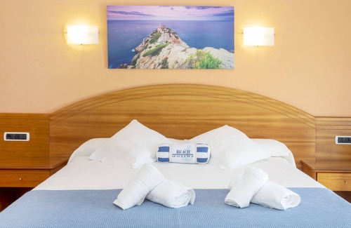 Sant Antoni de Portmany Casa | Hostal Manolita