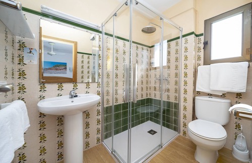 Sant Antoni de Portmany Casa | Hostal Manolita