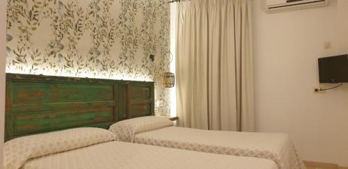 Pedro Abad Casa | Hostal Macami