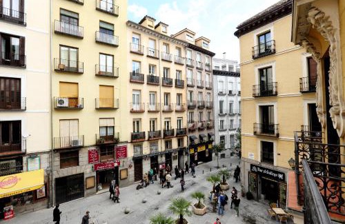 Centro Casa | Hostal Macarena