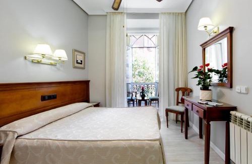 Centro Casa | Hostal Macarena