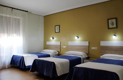 Provincia de Toledo Casa | Hostal Madrid