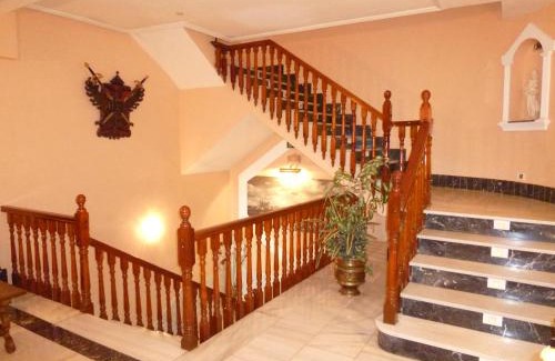 Provincia de Toledo Casa | Hostal Madrid