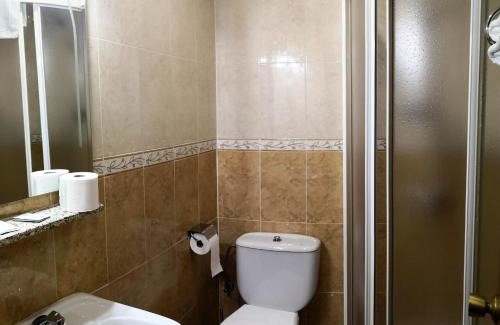 Provincia de Toledo Casa | Hostal Madrid