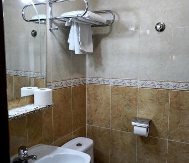 Provincia de Toledo Casa | Hostal Madrid