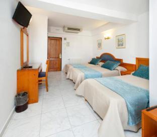 West End Hotel | Hostal Marí