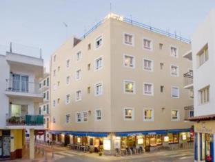 West End Hotel | Hostal Marí