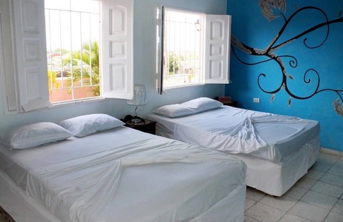 Trinidad Casa | Hostal Mar y Sol