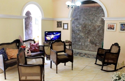Trinidad Casa | Hostal Mar y Sol