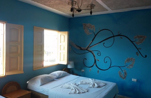 Trinidad Casa | Hostal Mar y Sol
