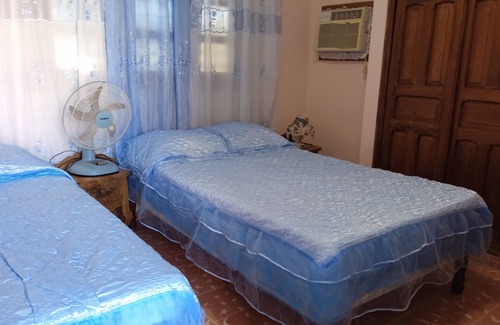 Trinidad Casa | Hostal Margarita y Nene