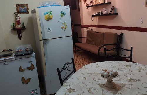 Old Havana Casa | Hostal Maria & Julio