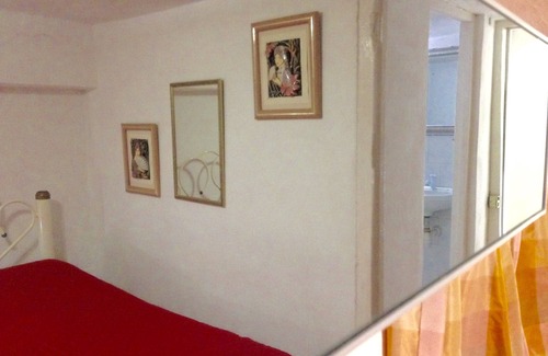 Old Havana Casa | Hostal Maria & Julio