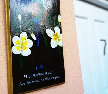 Esteli Casa | Hostal Mariella