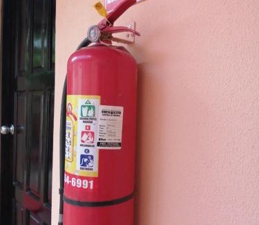 Esteli Casa | Hostal Mariella