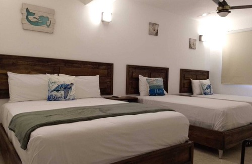 Centro Cama Y Desayuno | Hostal Marina Samana