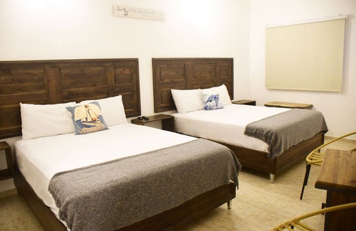Centro Cama Y Desayuno | Hostal Marina Samana