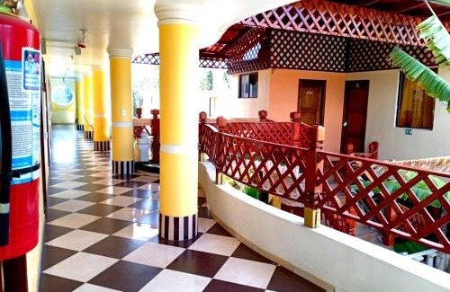 Tababela Casa | Hostal Mariscal Sucre