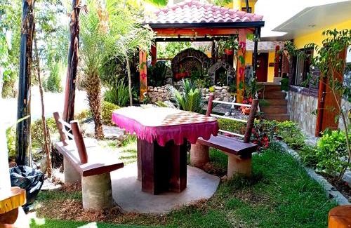 Tababela Casa | Hostal Mariscal Sucre