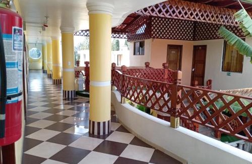 Tababela Casa | Hostal Mariscal Sucre