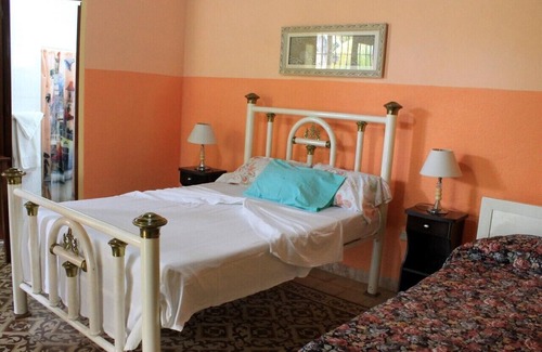 Trinidad Casa | Hostal Marisela y Gustavo TRINIDAD