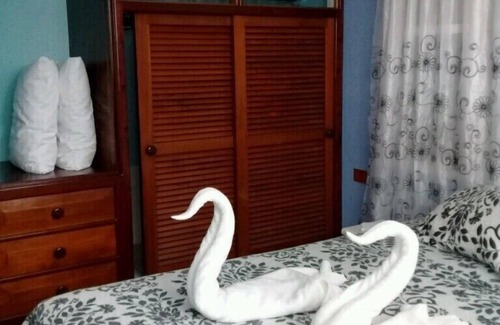 Municipality of Cienaga de Zapata Casa | Hostal Marisol y Marcos