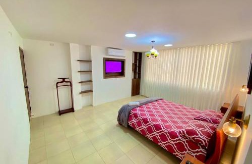 Portoviejo Hotel | Hostal Marle