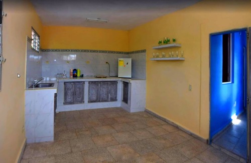 Trinidad Cama Y Desayuno | Hostal Marlene y el Moro