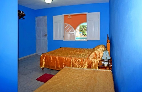 Trinidad Cama Y Desayuno | Hostal Marlene y el Moro