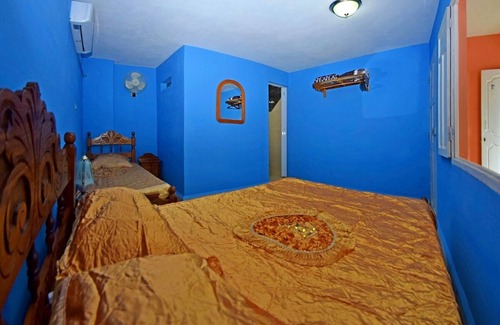 Trinidad Cama Y Desayuno | Hostal Marlene y el Moro