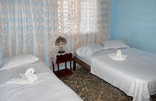 La Boca Casa | Hostal Marlin y Tati TRINIDAD