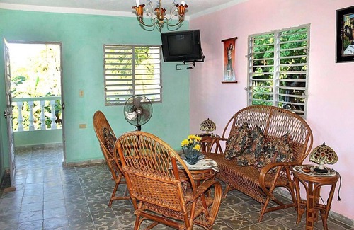La Boca Casa | Hostal Marlin y Tati TRINIDAD