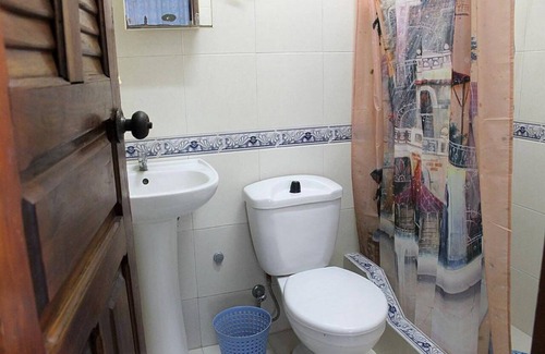 La Boca Casa | Hostal Marlin y Tati TRINIDAD