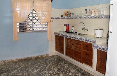 La Boca Casa | Hostal Marlin y Tati TRINIDAD