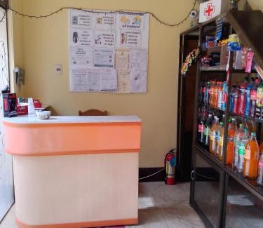 La Paz Casa | Hostal MARQUEZ