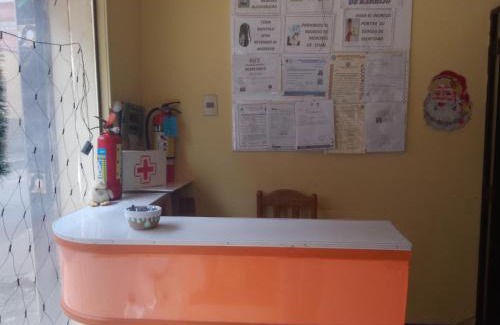 La Paz Casa | Hostal MARQUEZ