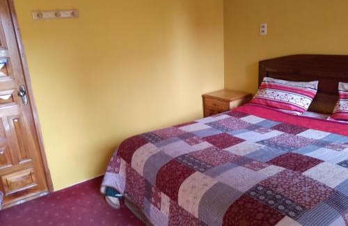 La Paz Casa | Hostal MARQUEZ