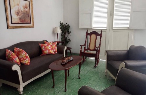 Tivoli Casa | Hostal Maximina SANTIAGO DE CUBA