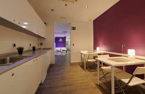 La Ribera Casa | Hostal Mayerling Centro