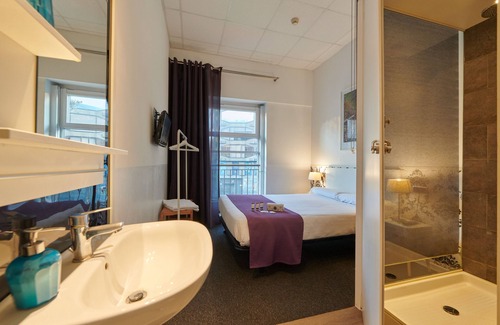 La Ribera Casa | Hostal Mayerling Centro