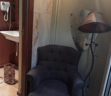 Monforte de Lemos Casa | Hostal Medievo