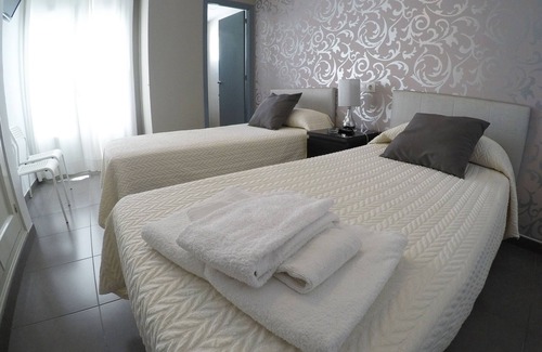 Tossa de Mar Casa | Hostal Mediterráneo