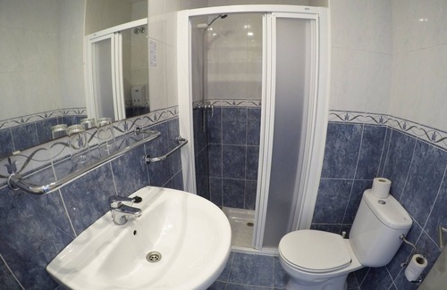 Tossa de Mar Casa | Hostal Mediterráneo