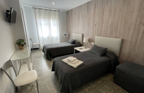 Tossa de Mar Casa | Hostal Mediterráneo