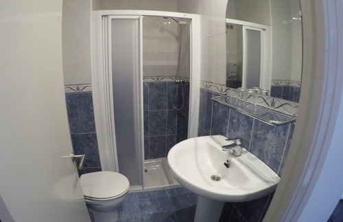 Tossa de Mar Casa | Hostal Mediterráneo