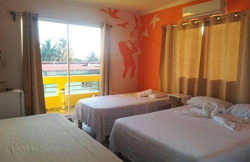 Municipality of Cienaga de Zapata Cama Y Desayuno | Hostal Melody Playa Larga