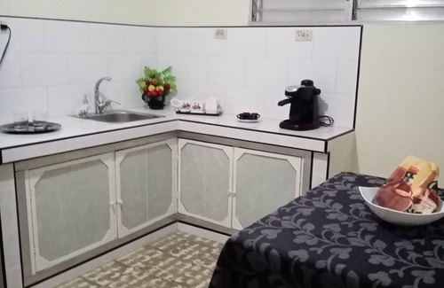 Santa Marta Casa | Hostal Mercy