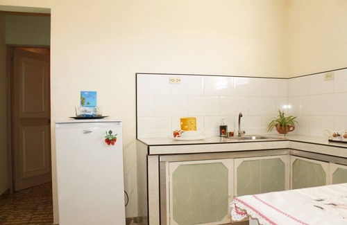 Santa Marta Casa | Hostal Mercy